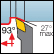 Ext 93&deg; App 55&deg;Diamond