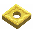 Turning Indexable Inserts